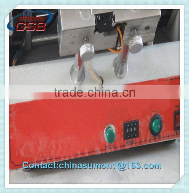 LZ-6 Desk Type Electric Shoebox Code Stamping Machine