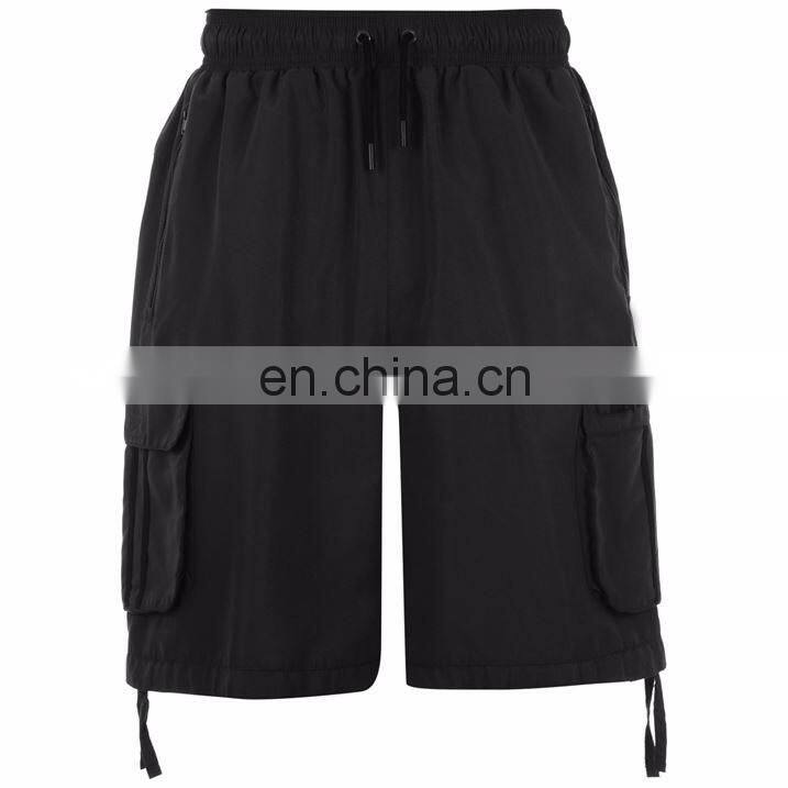 2016 new arrival cargo shorts,100% polyester material made cargo stylish short,high quality custom made short