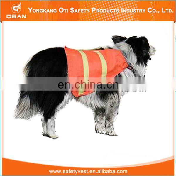 QBAN safety vest for pets cheap vest for dogs