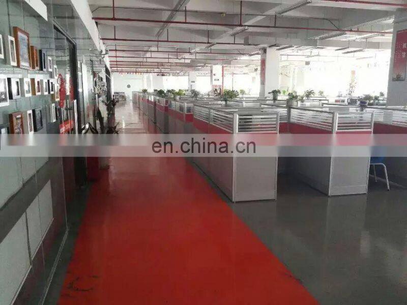 2017 Popular Stress Relase Stainless steel Plastic Bearing Glow Hand Fidget Spinner