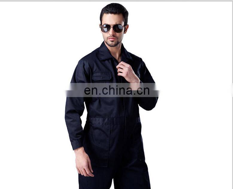 Personalized Work Overalls/Coverall/One Piece Work Uniform