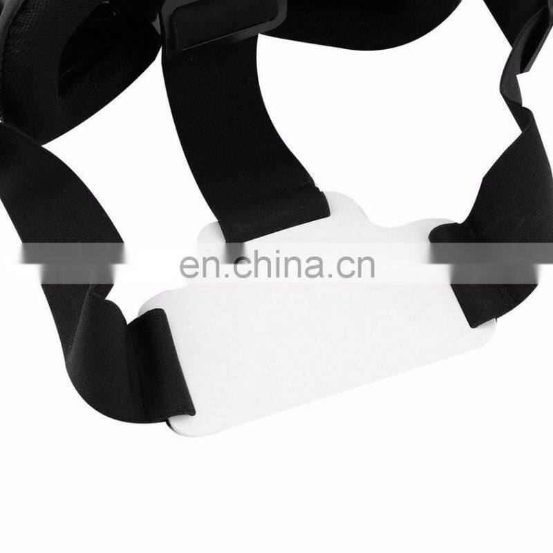 Google Cardboard VR BOX Virtual Reality 3D Glasses For Cell Phone Smartphone