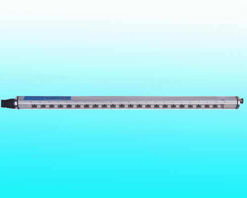 High voltage power Ionizing air bar Industrial equipment antistaic Ionizing air bar