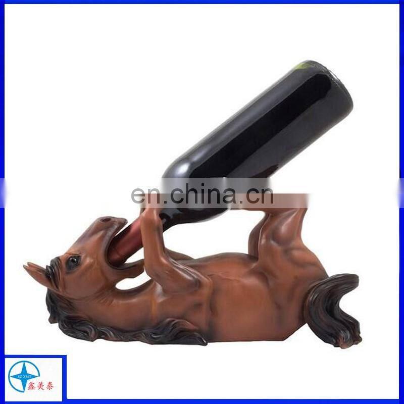 High Quality Funny Wine Rack, Special Wine Holder