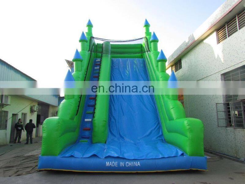 TOP inflatable funny inflatable slide small indoor inflatable slide for sale