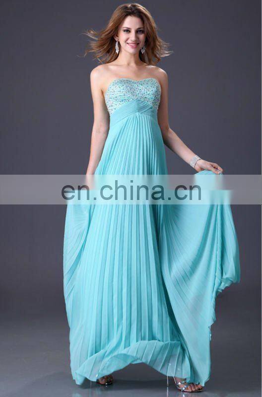 Grace Karin Stunning Sequins Beaded Evening Dresses CL3083