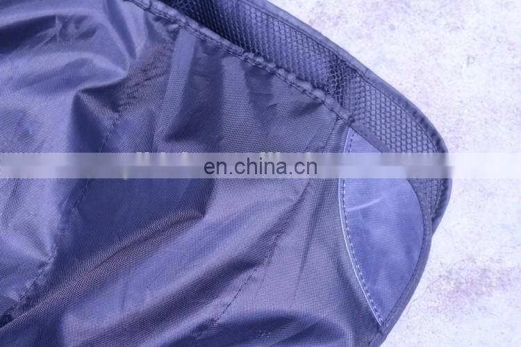 Car Trunk Seat Back Folding Oxford Organiser Multi-Pocket Auto Travel Hanging Storage Bag Car Seat Tidy Organizer Bag #SB0025