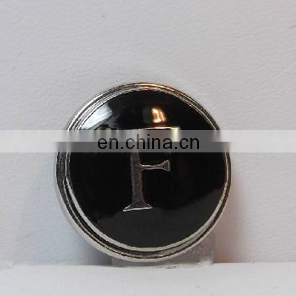 New product 2015 fashion rhinestone buttons cheap 22 mm rhinestone large button