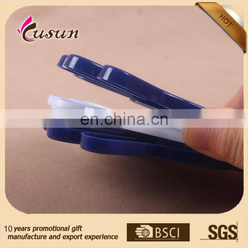 28cm Cheap Promotion Plastic Clapping Hands Custom Printed Plastic Clapping Hands