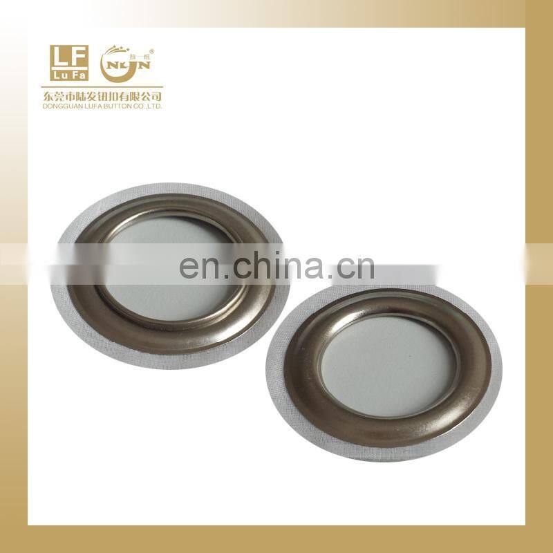 large eyelets,brass eyelet