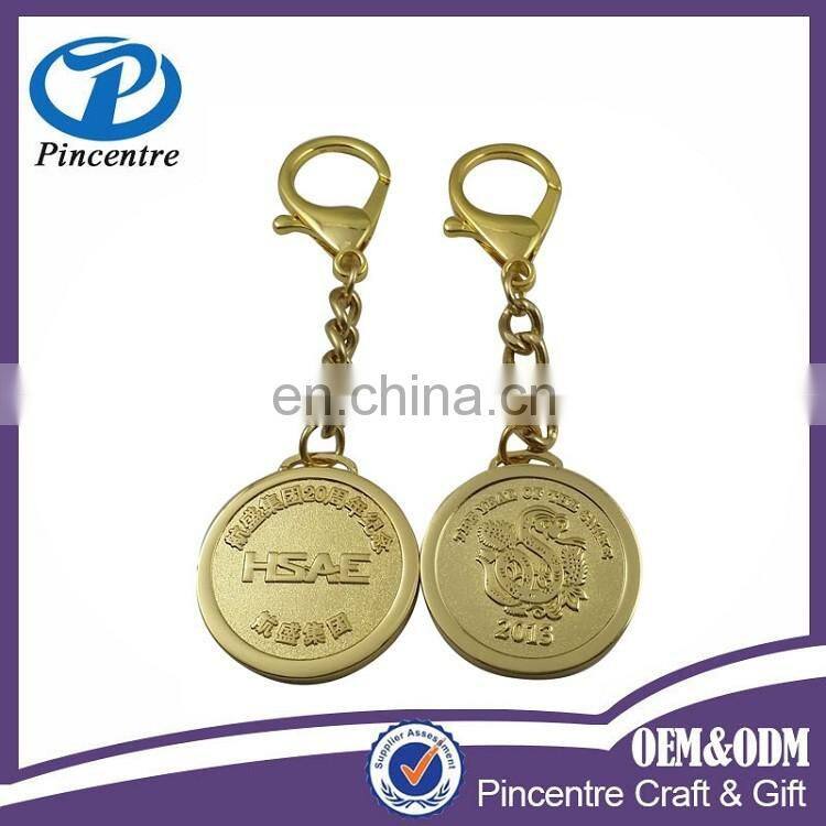 Name keychains/lastic alphabet dice keychain with country name made in china