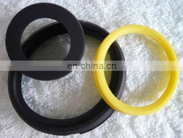 Manufacturer supply heat resistant rubber gasket with high quality