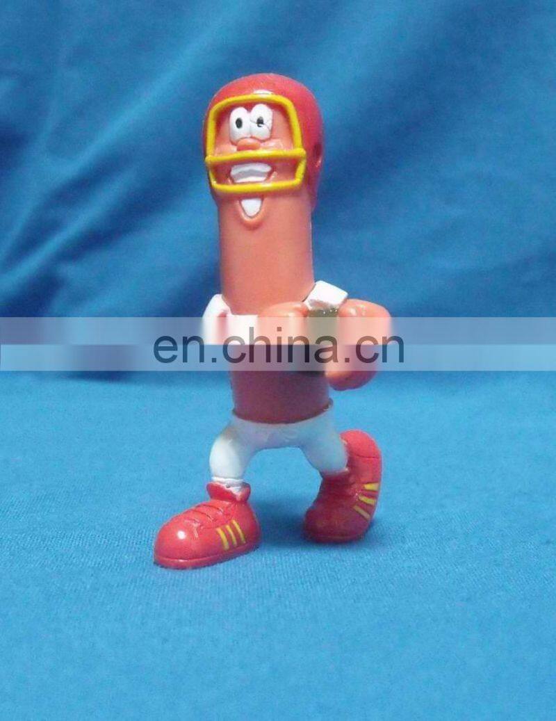 miniature toy figure