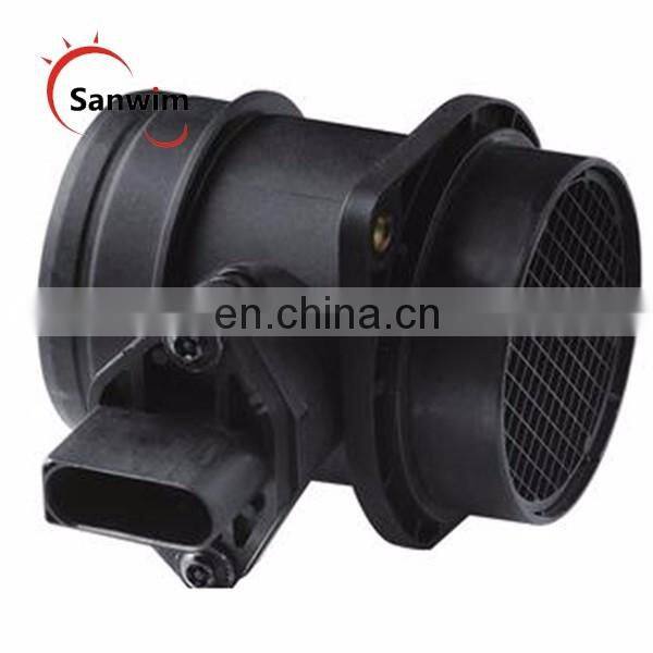 High Quality Air Flow Meter 038 906 461C 95VW 12B529 BB 95VW 12B529 BC 0 280 217 122 0 280 217 121 06A 906 461 06A 906 461X