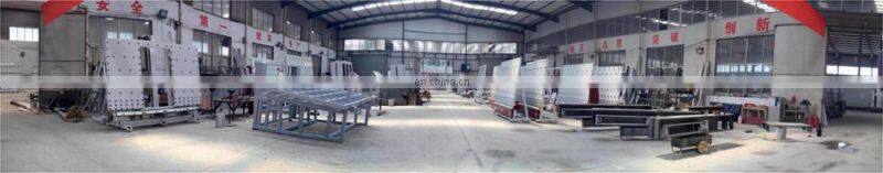 LDX03 Sealant Glue Gun Freezer Insulating Glass Equipment