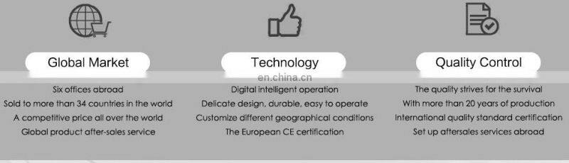 Low Price Dredger with Weichai Engine