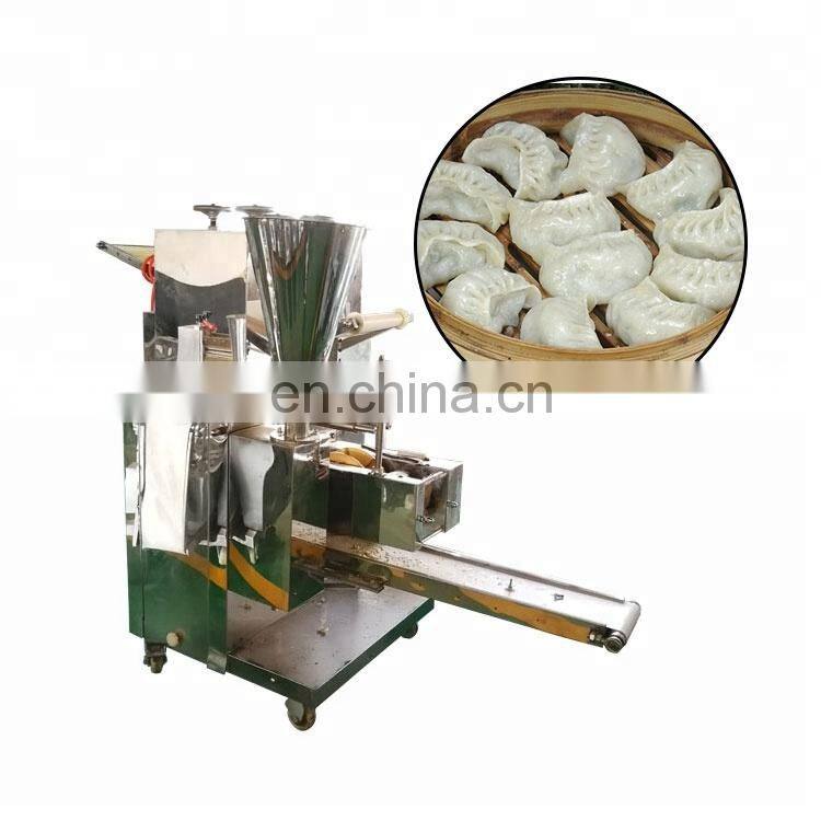 samosa folding maker russia dumpling machine small dumpling makimg machine