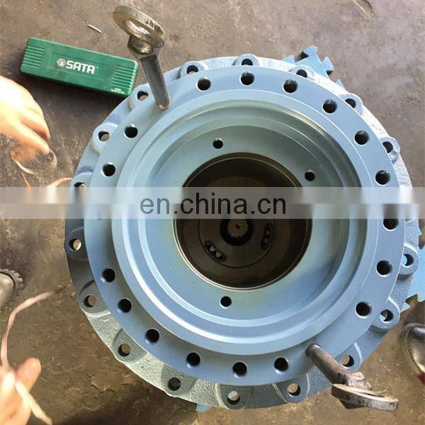 Orignal New Excavator Assy 325D Travel gearbox 325D Final Drive Without Motor in stock