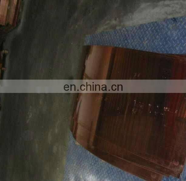 copper pipe brackets formica sheets