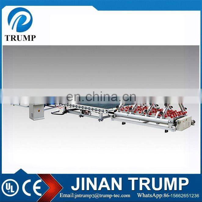 New product!!!full automatic glass cutting machine from china
