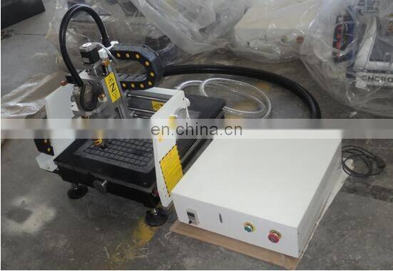 Favor price! high quality cnc small letters cutting engraving machine mini