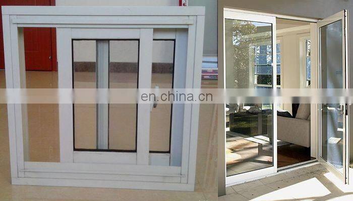 Shandong Mingmei pvc plastic window Double Head Cutting SAW