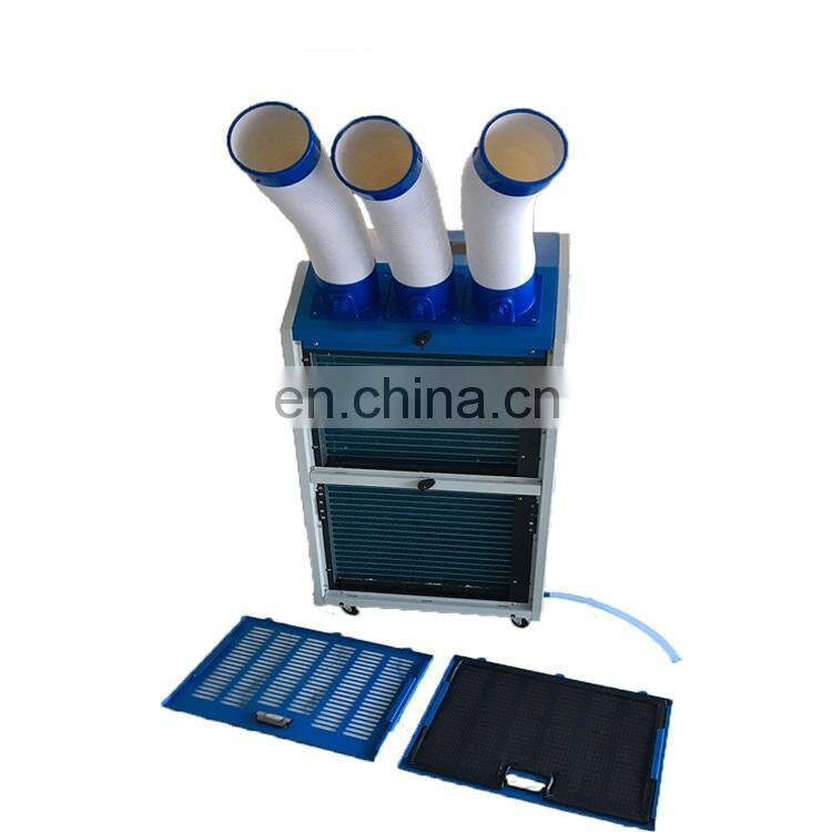 220v portable ac air-conditioners with remote control