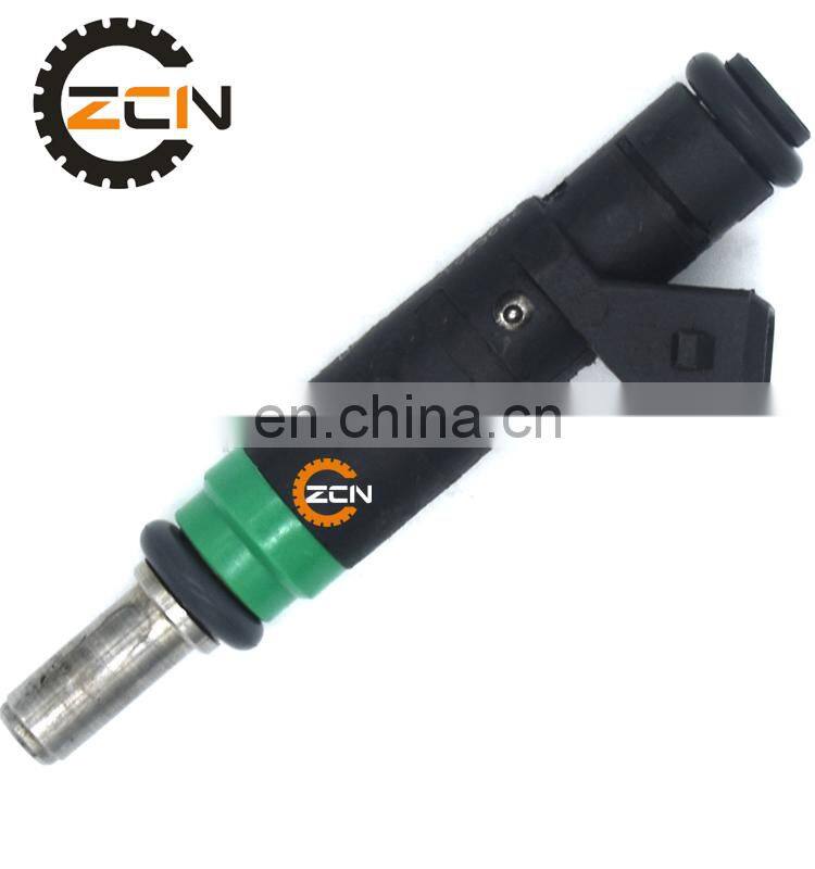 7525721 Fuel Injector for Engine 4.8L 4837CC V8 GAS DOHC Naturally Aspirated