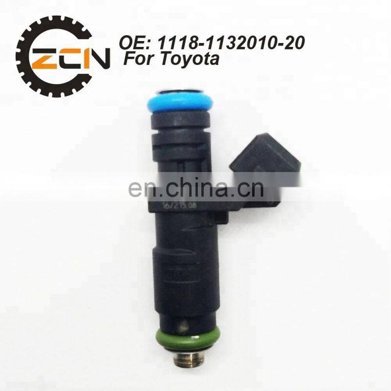 Auto Car Engine Parts  fuel injector repair kits 1118-1132010-20