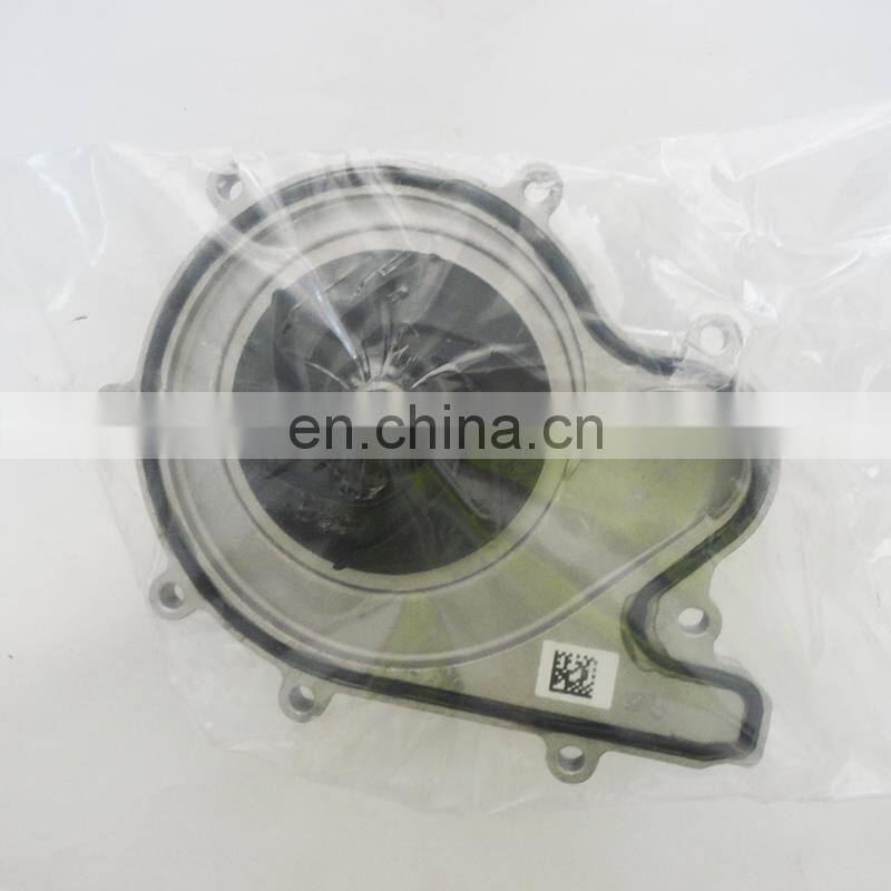 DCEC Dongfeng truck water pump 5269784 for ISF2.8 ISF3.8 engine