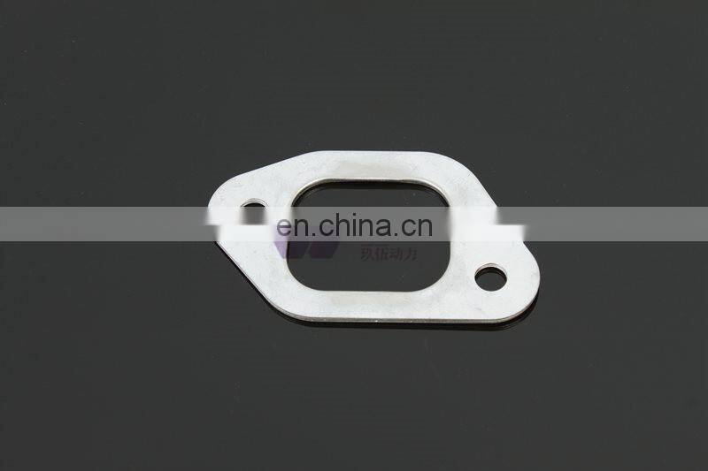 JIUWU POWER EXHAUST MANIFOLD GASKET 1-14145138-0 FOR 6BD1 1141451380