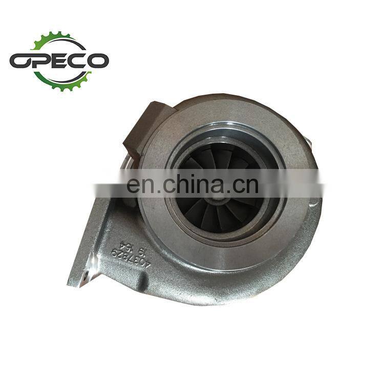 For Volvo EC460 D12 turbocharger HX55W 4037344 4039283 11423684 3538574 11162409 11423397 11423684