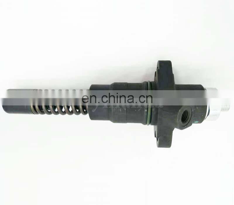 Injection Pump 02113694 0414693005 For EC240 Excavator High Pressure Pump Fuel Injector