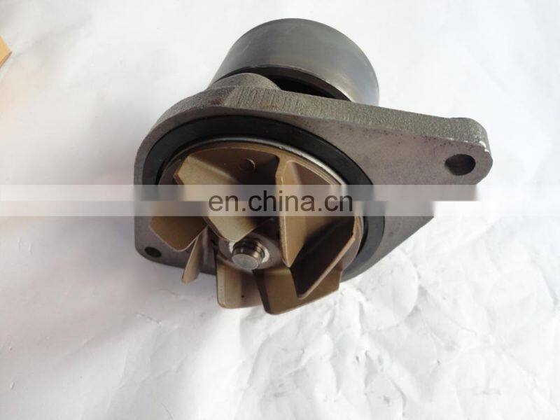 6BT QSB Diesel engine water pump 3800984