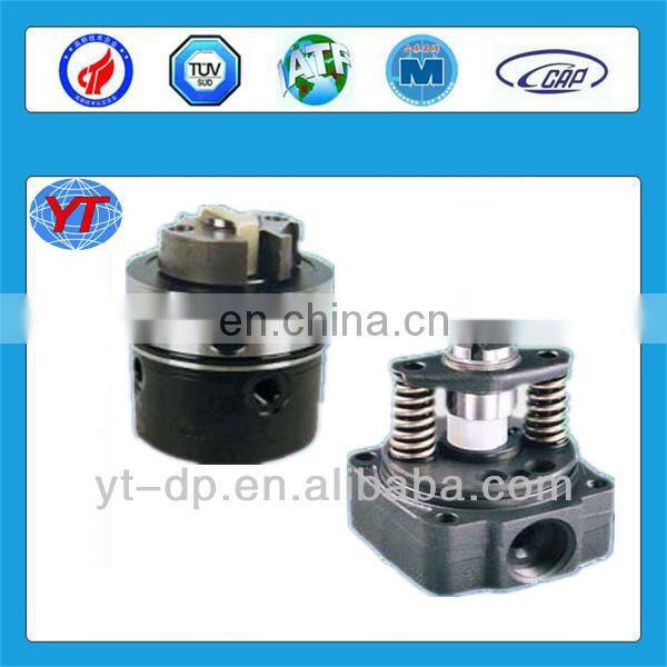 DPA Pump Rotor Head 7139-764T 7139-039L 7180-550S
