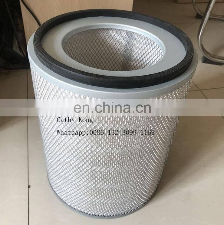 High efficiency air filter 8149961 3162322 21834210