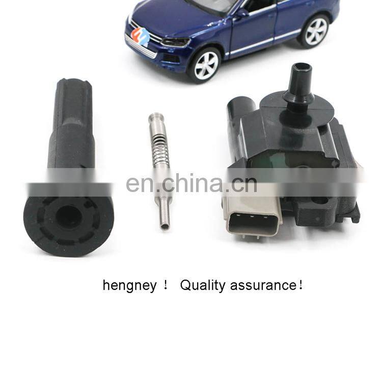 From china Automotive Parts 33400-62J00 For Suzuki ignition transformer coil ignition packs