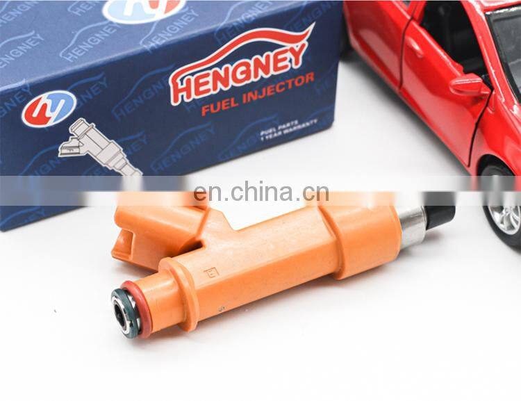 For sale new 23250-28060 23209-28060 For Camry HS250h 2.4L Zetec Fuel injectors