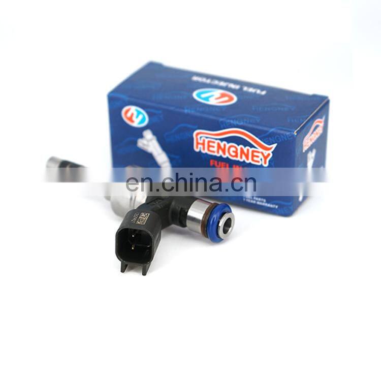 From guangzhou Wholesale Automotive Parts12629927 For Chevrolet Cadillac CTS 3.0L injector nozzles
