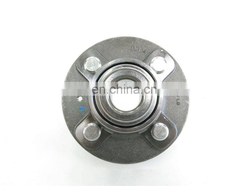 New Rear Wheel Hub and Bearing Assembly 512192 52710-25100