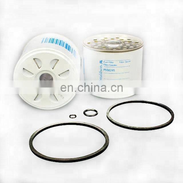 High Performance Types Of Fuel Filter P556245 FF167A Fuel Filter