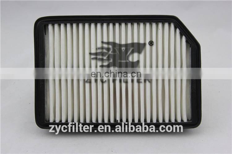28113-2F800 performance air filter for KIA Cerato