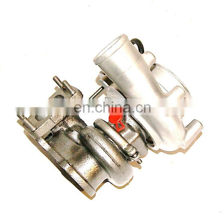 Diesel Engine Parts Turbo 149HP Turbocharger 504137713 for Daily IV 3.0 HPI