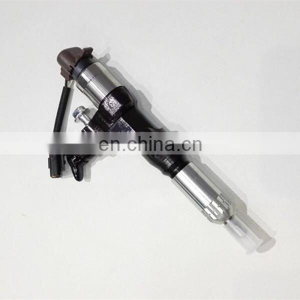 Common rail injector 095000-0562  095000-0612  095000-0711