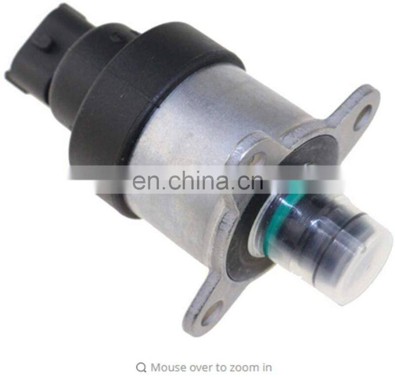 Common Rail High Pressure Fuel Injection Pump Regulator Metering Control Valve 0928400739 Fits for FIAT DUCATO IVECO