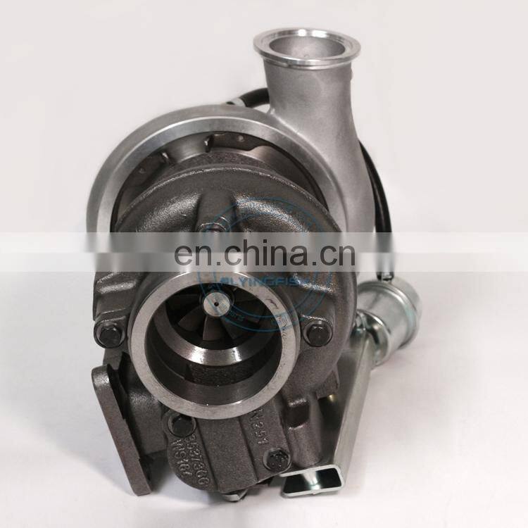 High Quality HX40W Turbocharger 4089393 3598070 3598500 For 6CT8.3 Engine