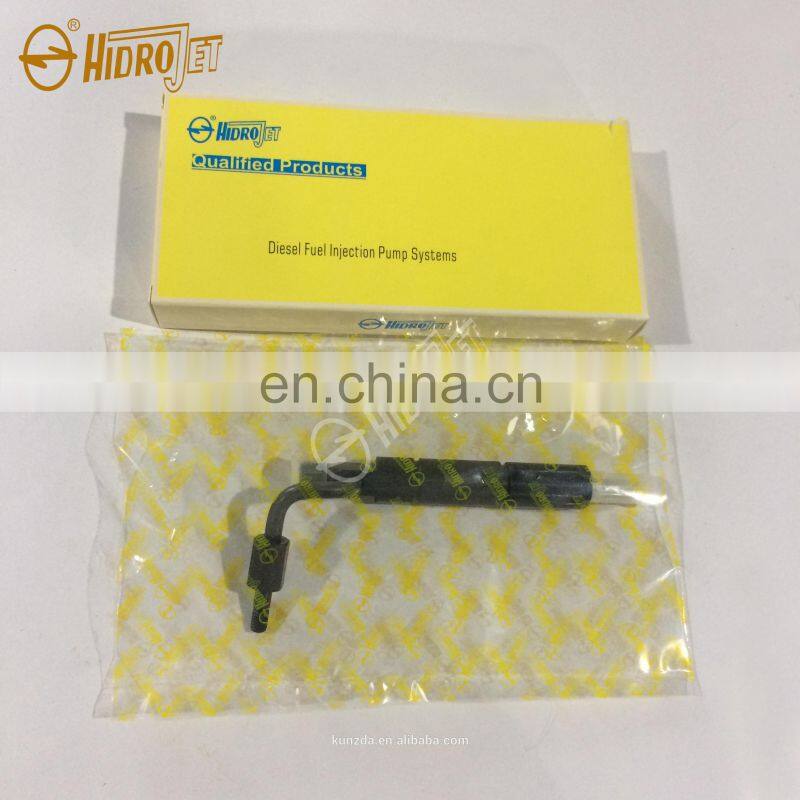 3306 Engine Parts Injector Nozzle 5I7706 Diesel Engine Spare Parts for E200B E320B E320C E200B 100% Professional Test 100% New