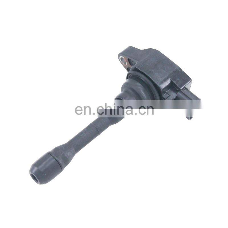 High Quality Ignition Coil For Nissan 22448-5NA0A