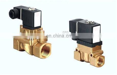 needle valve actuator valve high quality co2 solenoid valve
