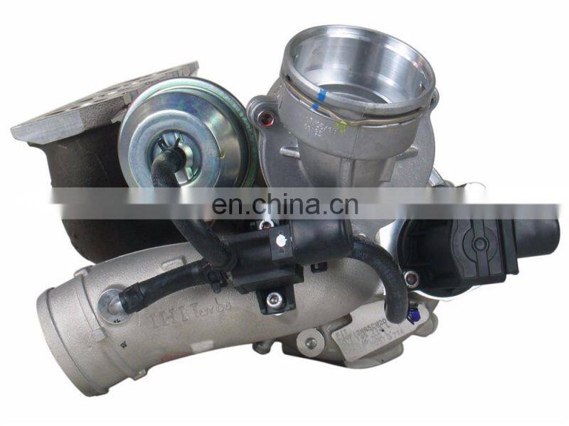 Factory supply TFSI engine auto parts 06J145713L 06J0145702L turbo